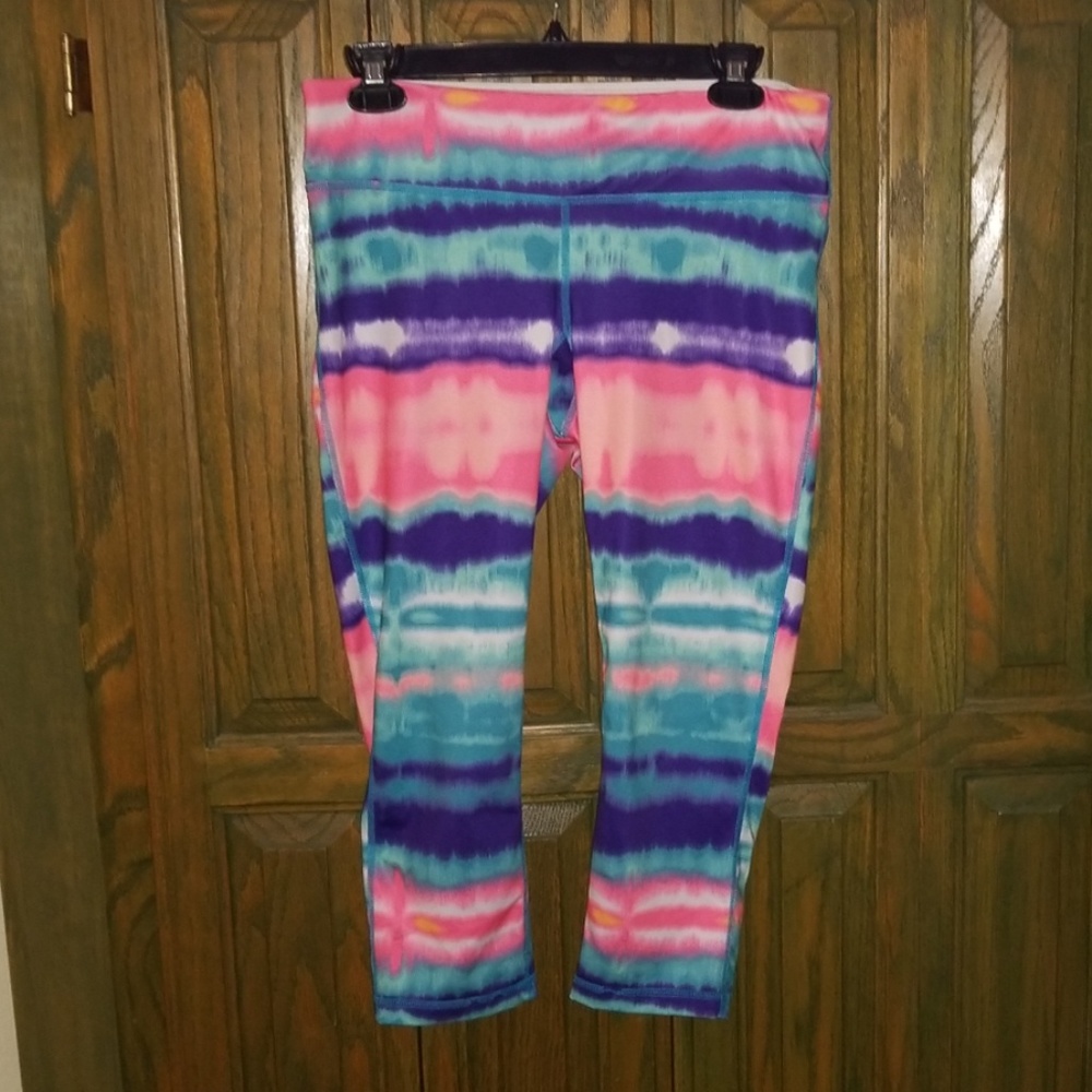 Ideology Leggings, size M
